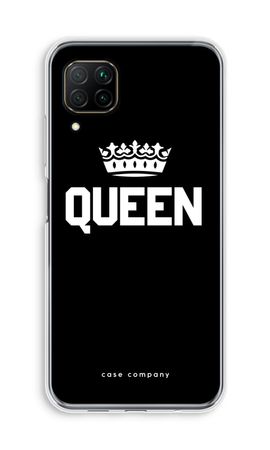 Queen black