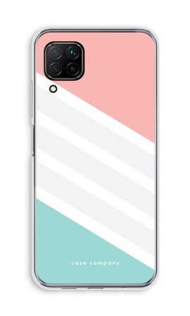 Stripes pastel