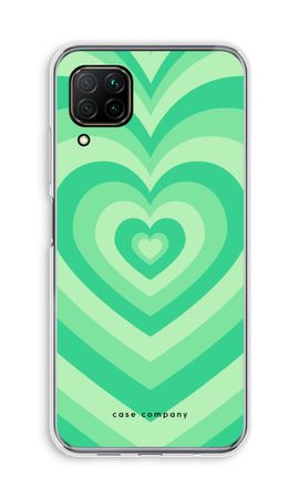 Heart Green