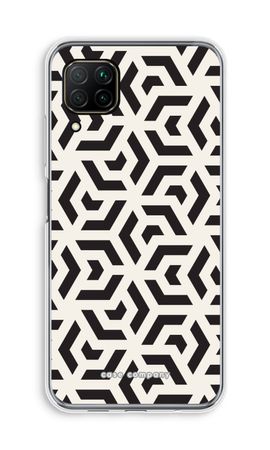 Crazy pattern