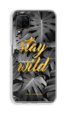 Stay wild