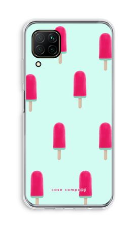 Isglassar vattenmelon