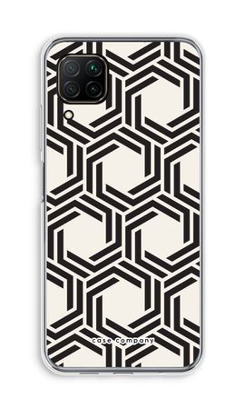 Geometric pattern