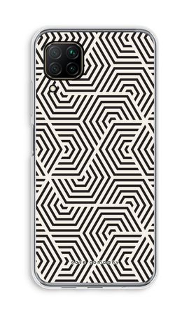 Magic pattern