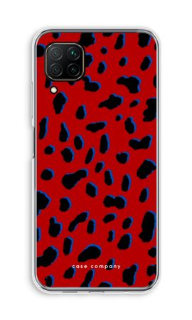 Red Leopard