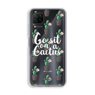 Cactus quote