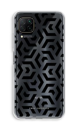 Crazy pattern
