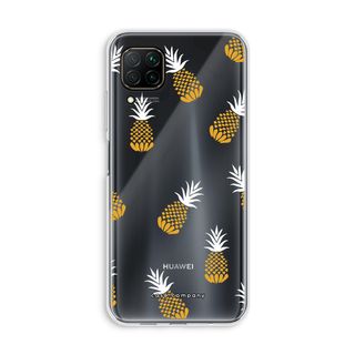 Little pineapples