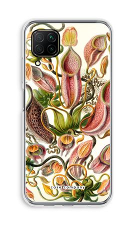 Haeckel Nepenthaceae