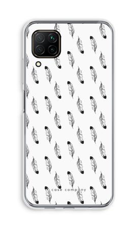 Feathers