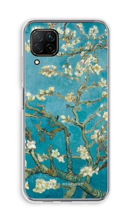 Almond blossom