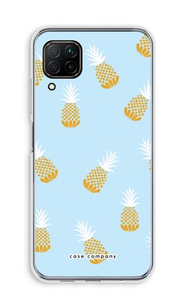 Little pineapples