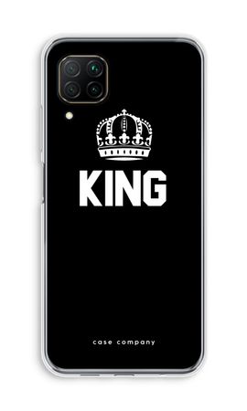 King black