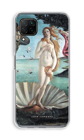 Birth Of Venus