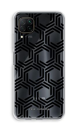 Geometric pattern