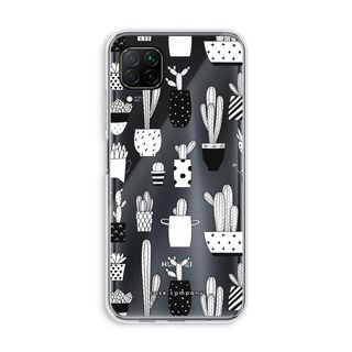 Cactus print