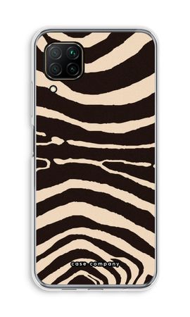 Arizona Zebra
