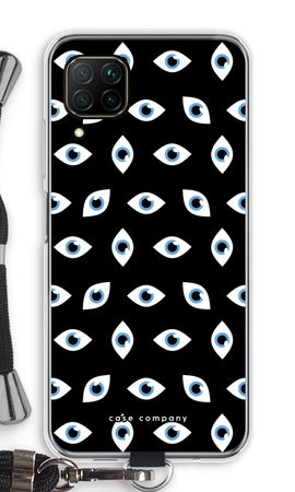Eyes pattern