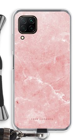 Pink Marble