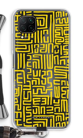 Majorelle Blue Print