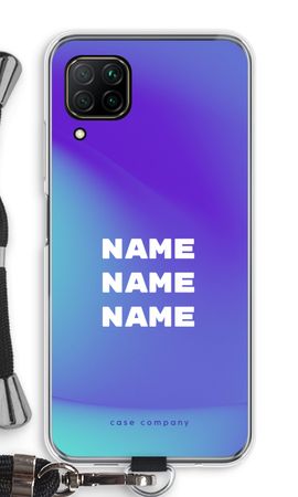 Namecase 1 - Neon