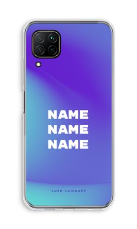 Namecase 1 - Neon