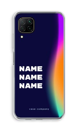 Namecase 2 - Neon
