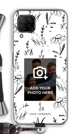 Frosty Forest - Photo