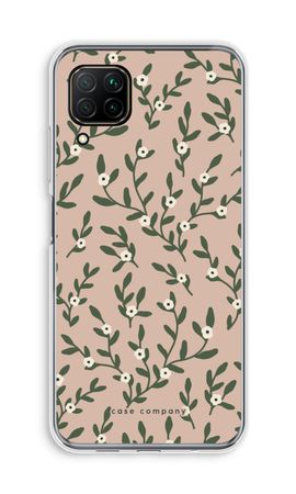 Wild Herbs