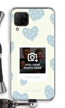 Photo - Hearts - Pascha