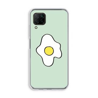 Fried egg