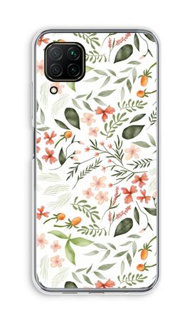 Sweet little flowers