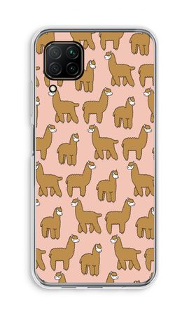 Alpacas