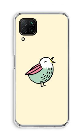 Birdy