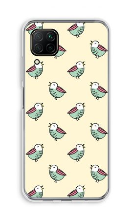 Little birds