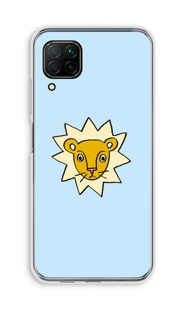 Little lion