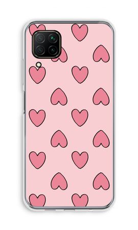 Totally in love