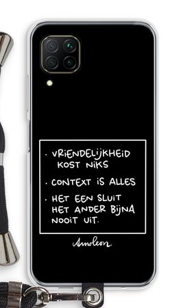 Mijn Motto's