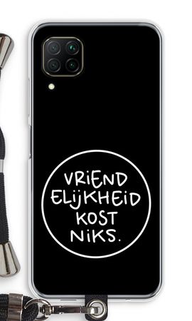 Vriendelijkheid