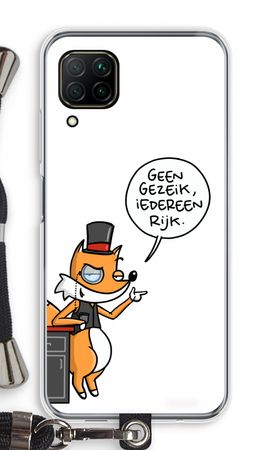 Geen Gezeik