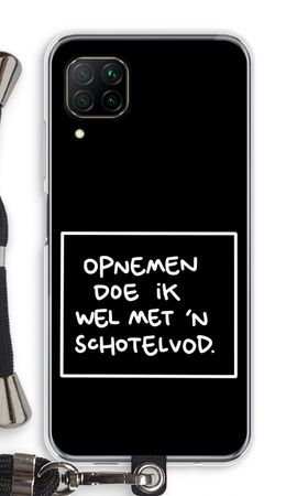 Schotelvod
