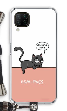 GSM poes