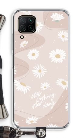 Daydreaming becomes reality