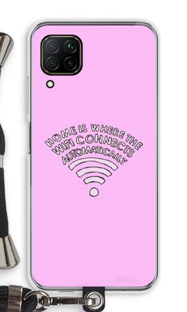 Home Is Where The Wifi Is