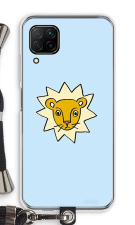Little lion