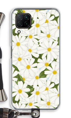 Summer Daisies