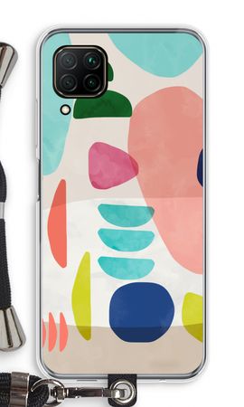 Bold Rounded Shapes