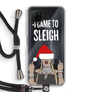 Came To Sleigh