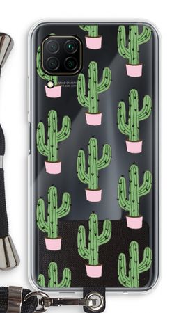 Cactus Lover