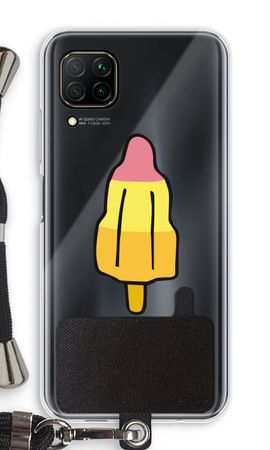 Rocket pop